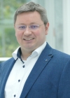 Porträtfoto Prim. Dr. Philipp Kloimstein, MBA